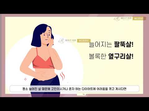 바디 인모드