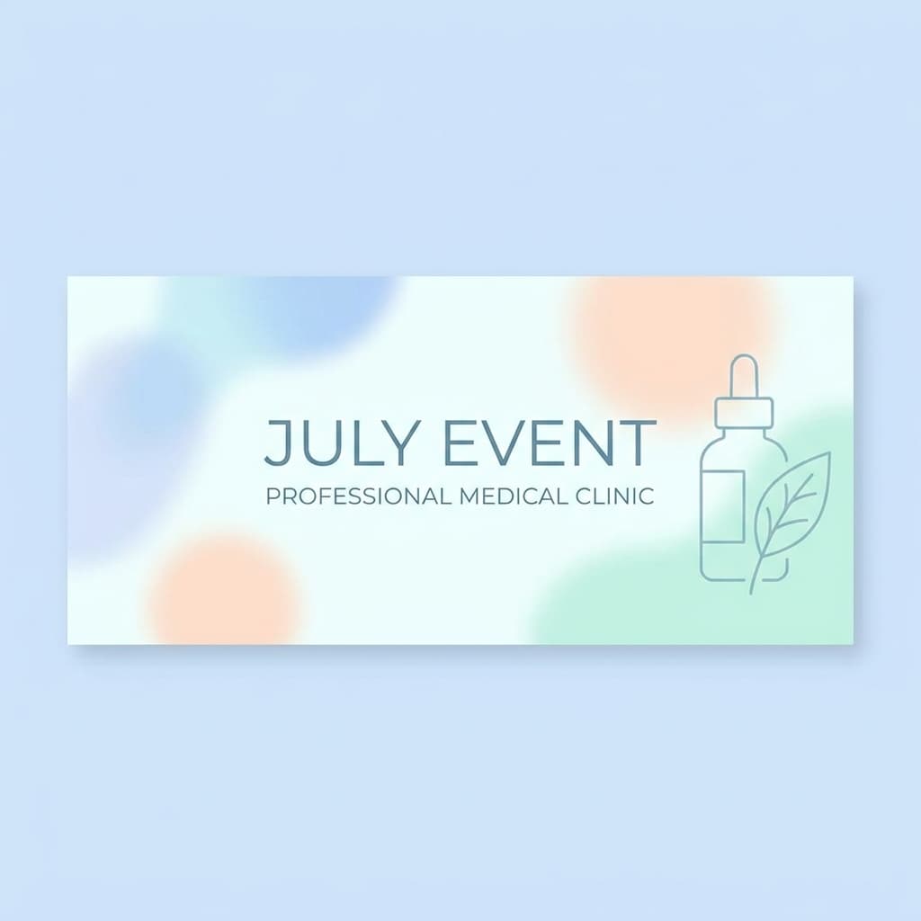July Short-term Event