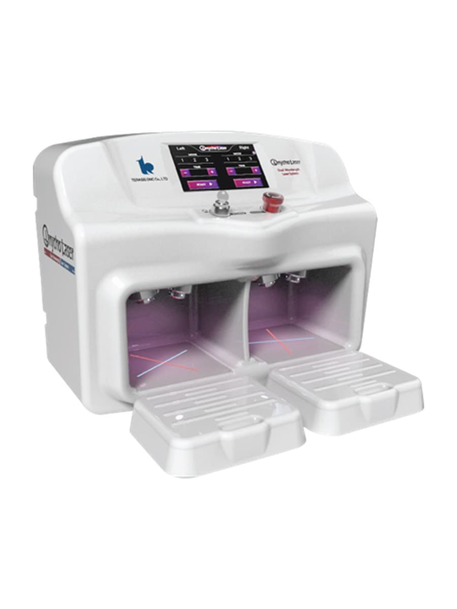Onycho Laser