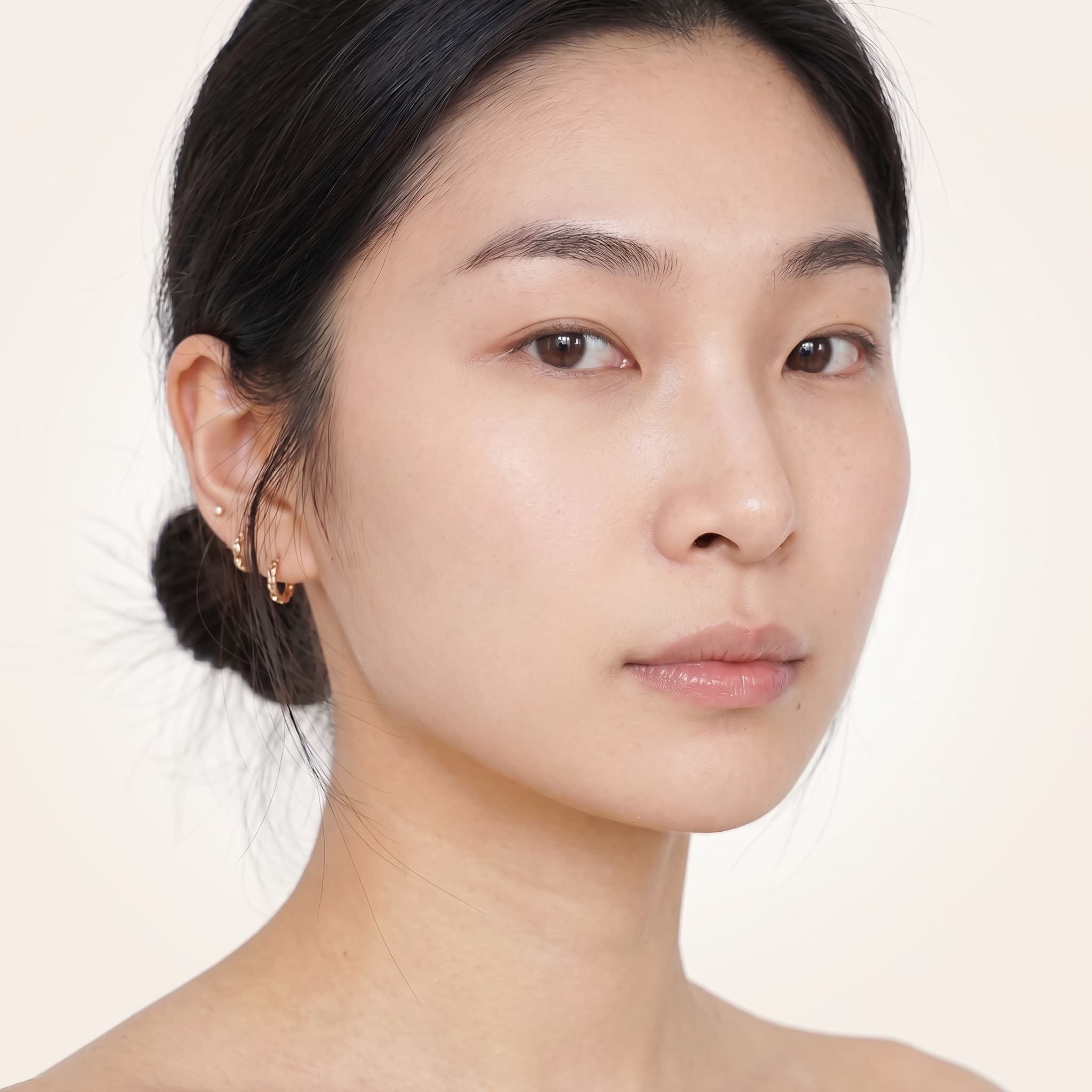 내장 쿨링으로 통증 최소화