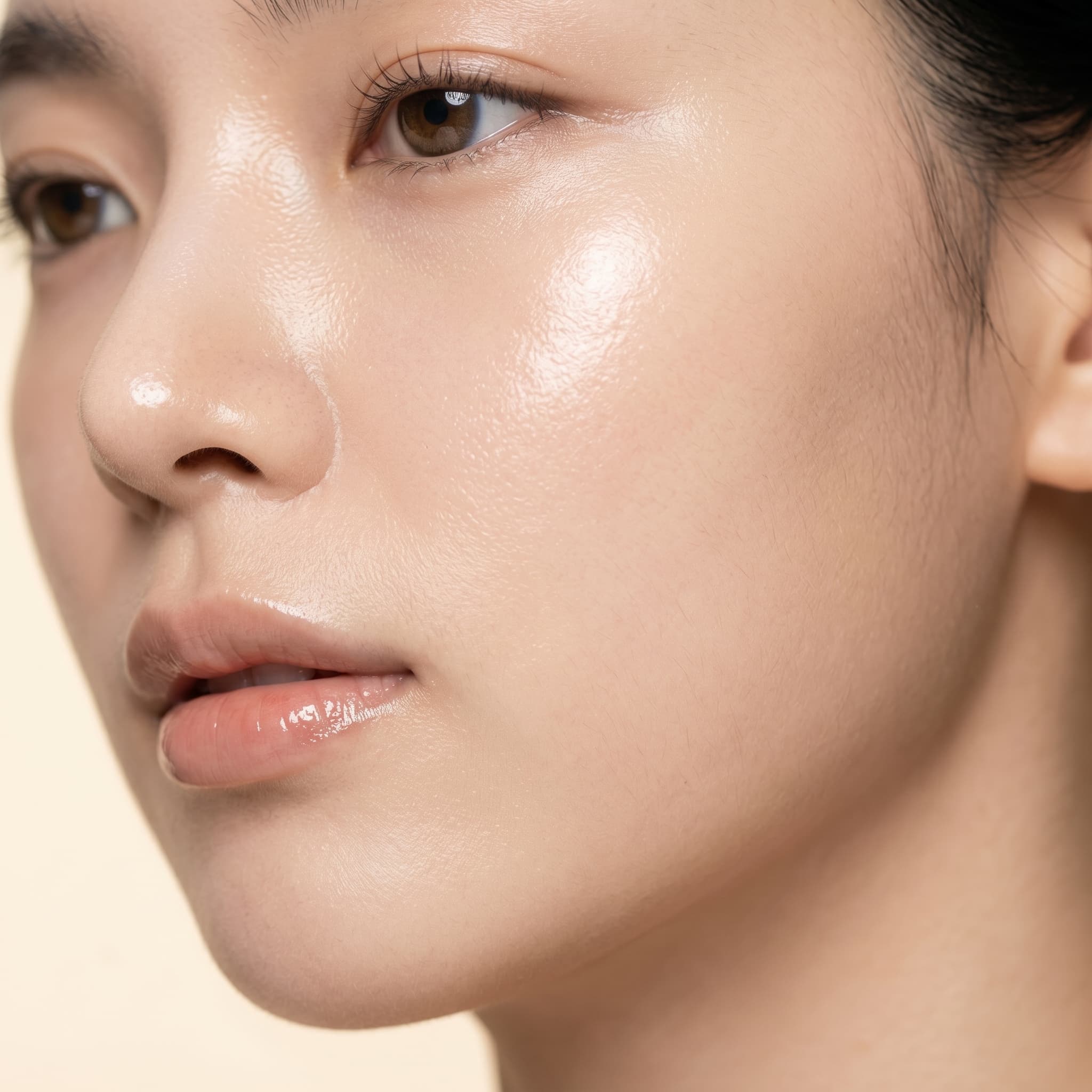 잃었던 매트릭스를 다시 채우는 시술