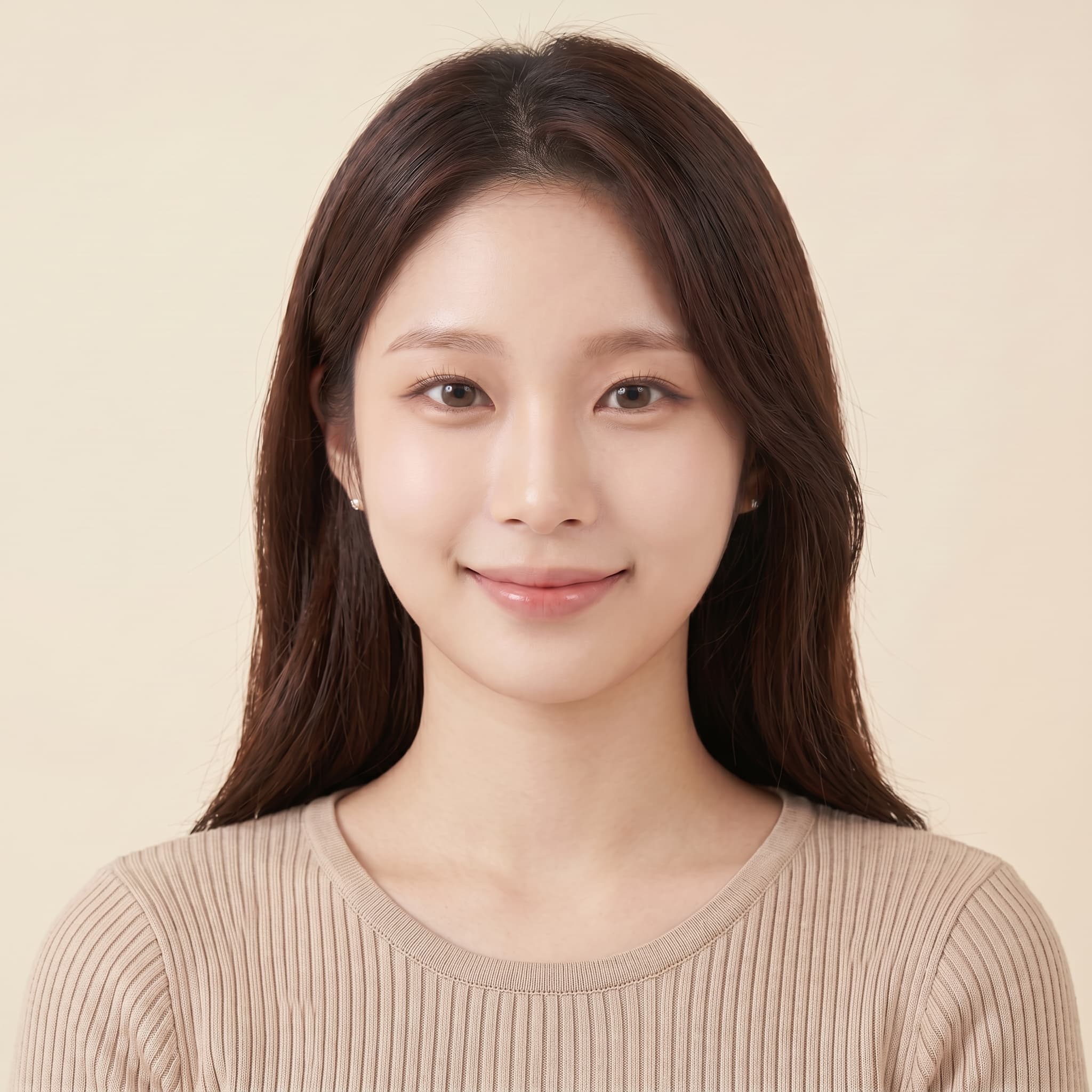 다파장 색소 토닝