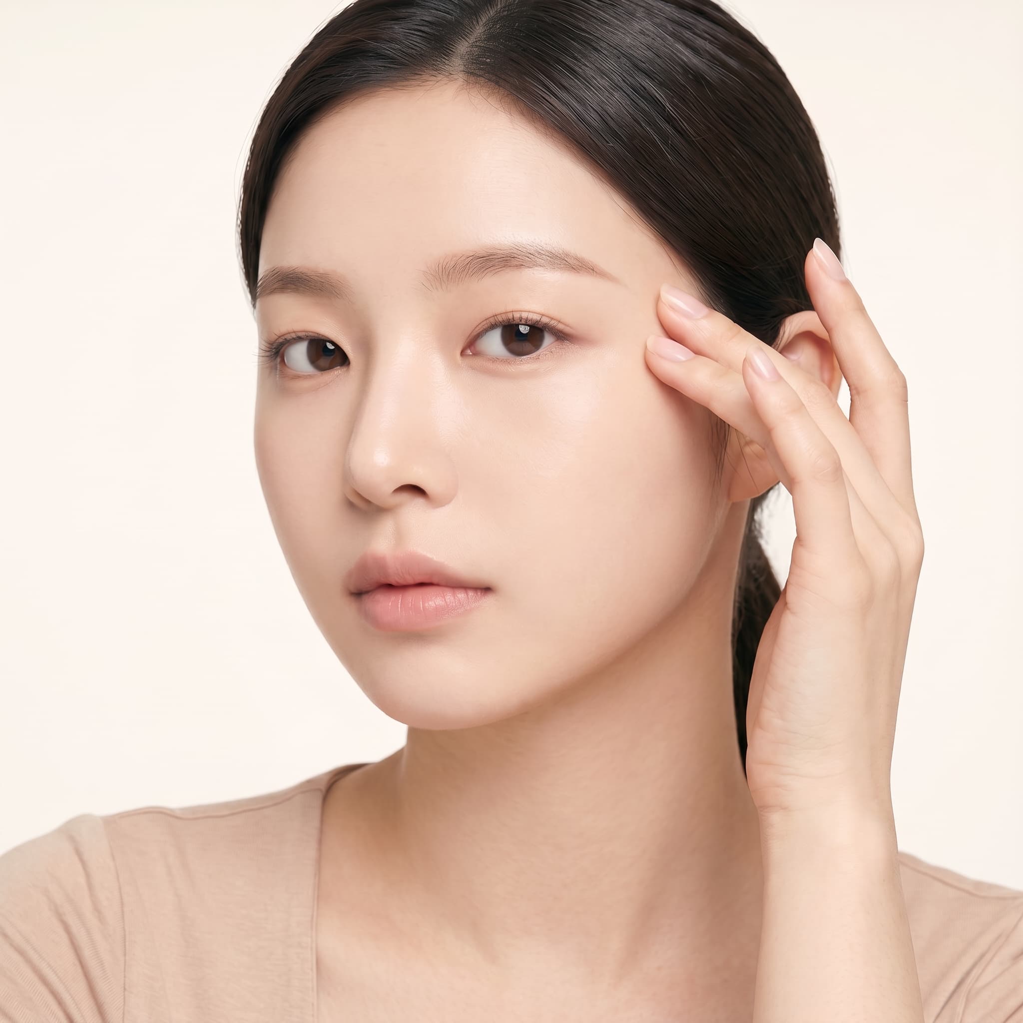 재발 억제 효과