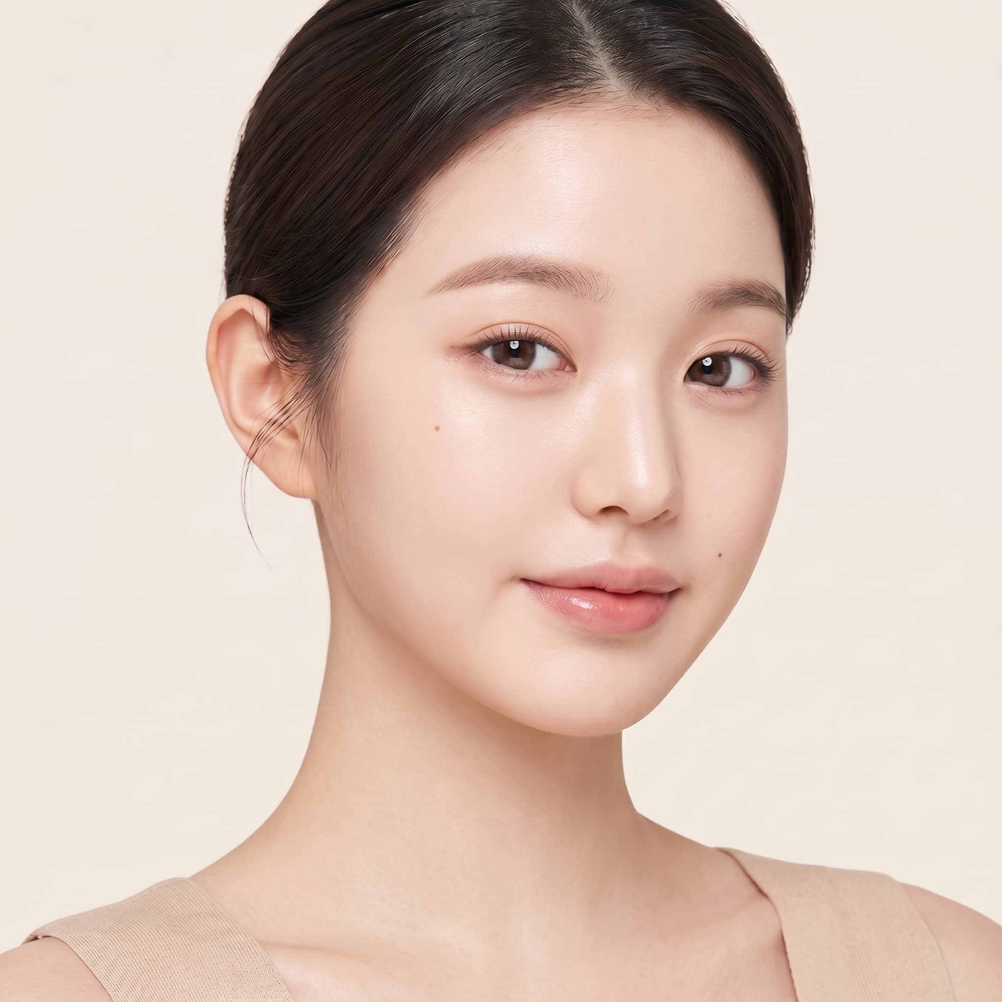 모낭·피지선 살균