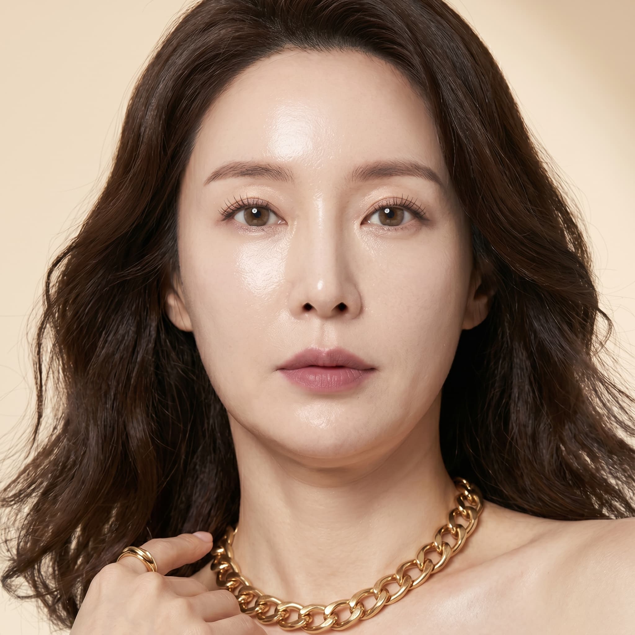 깊은 주름·흉터까지 단계적 개선