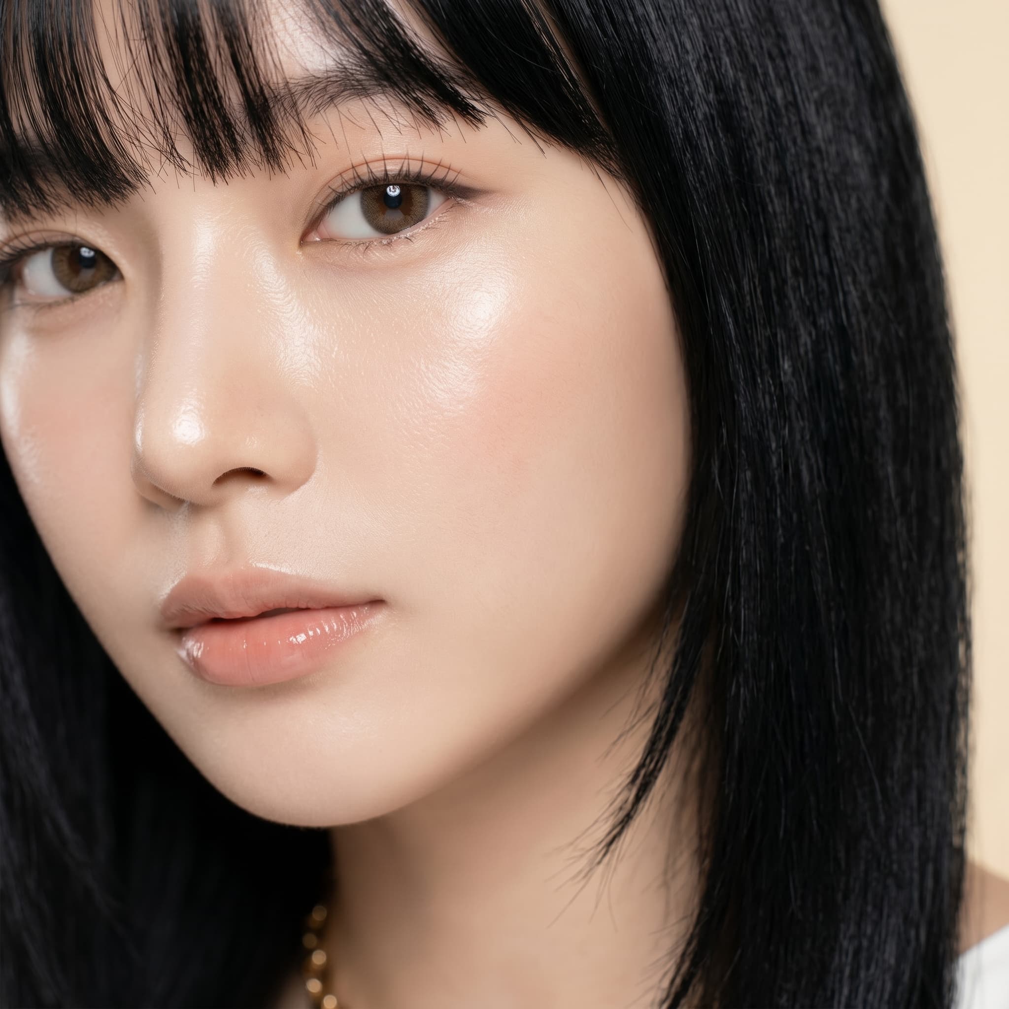 본인 진피로 만드는 근본 재생