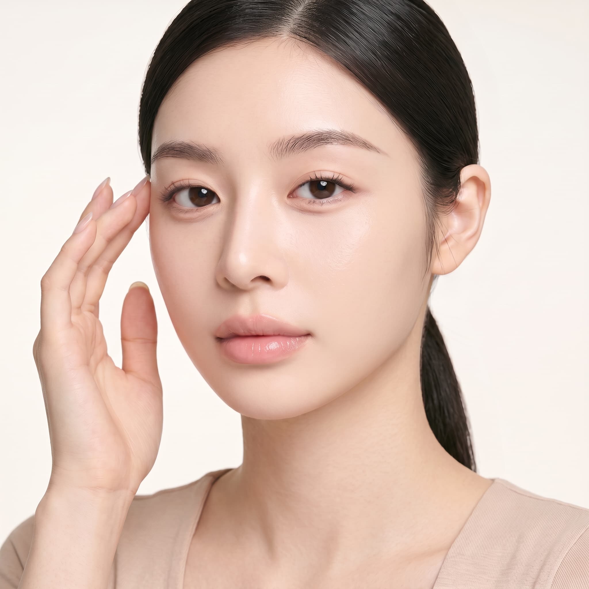 여드름 자국·붉은기 동시 개선