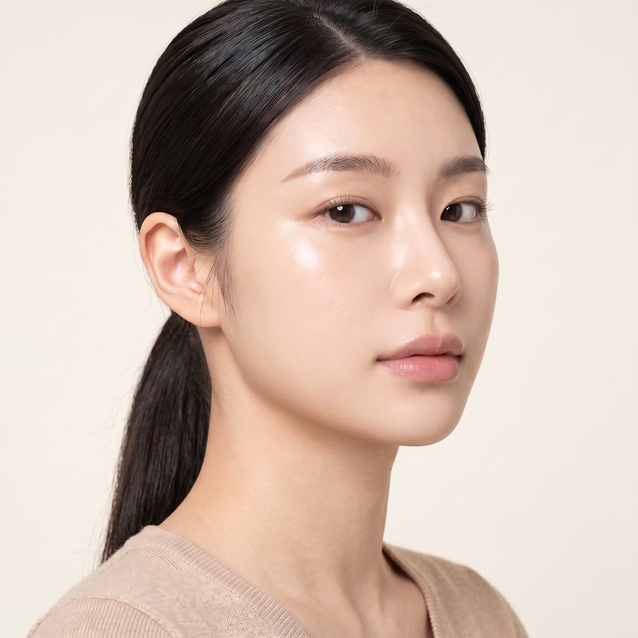세 가지 핸드피스로 단계별 케어