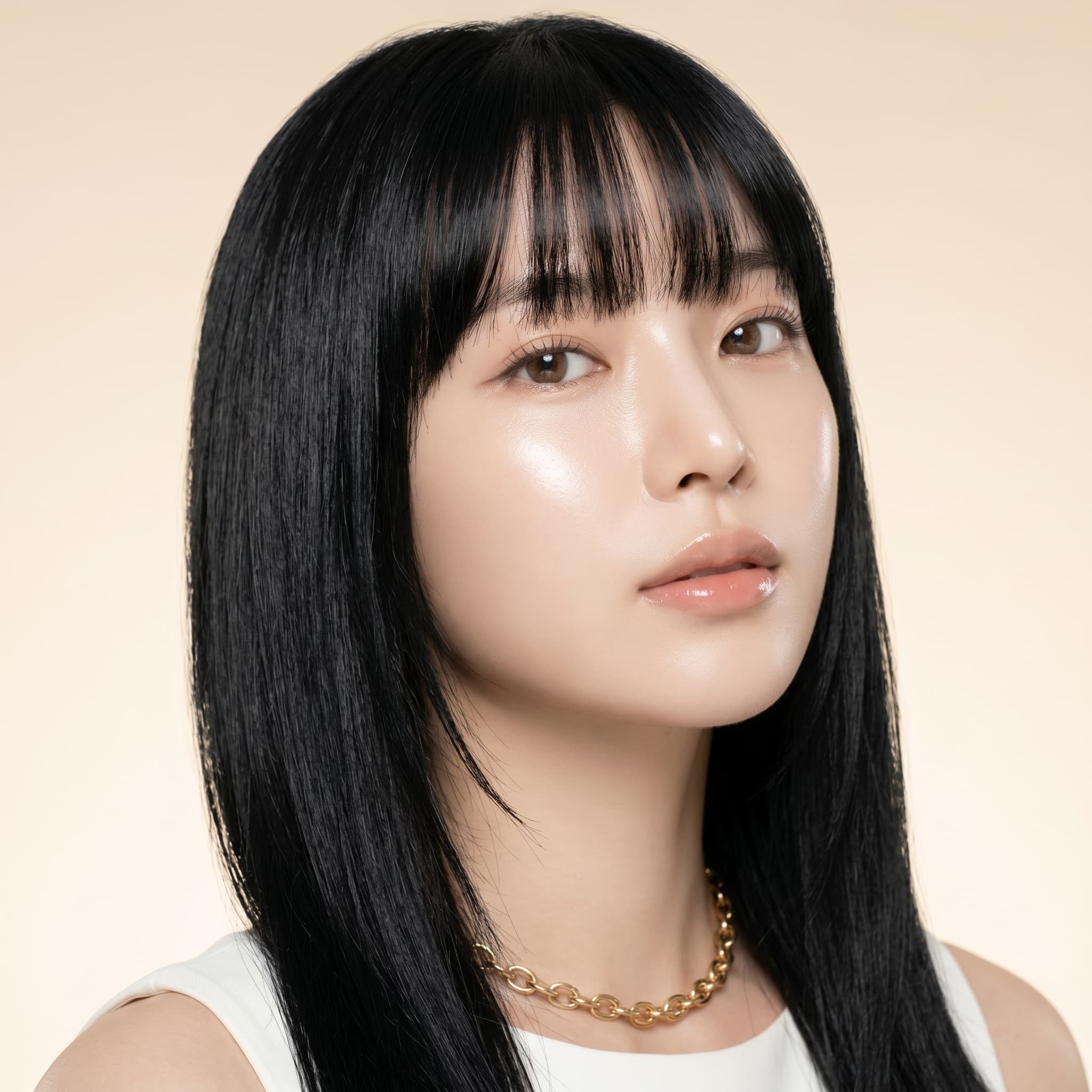 깊은 곳부터 단단해지는 탄력