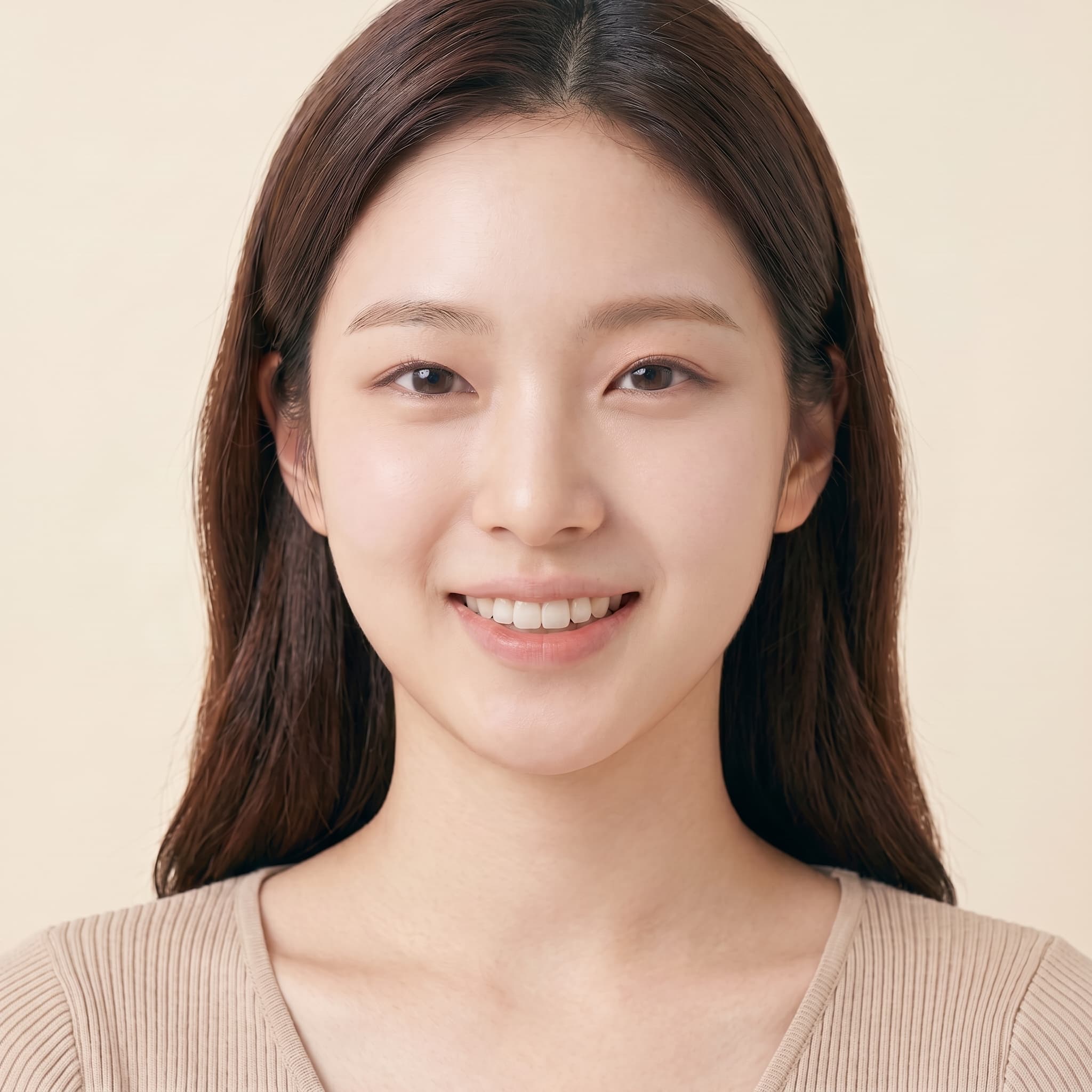 진피 속 콜라겐이 다시 만들어지는 변화