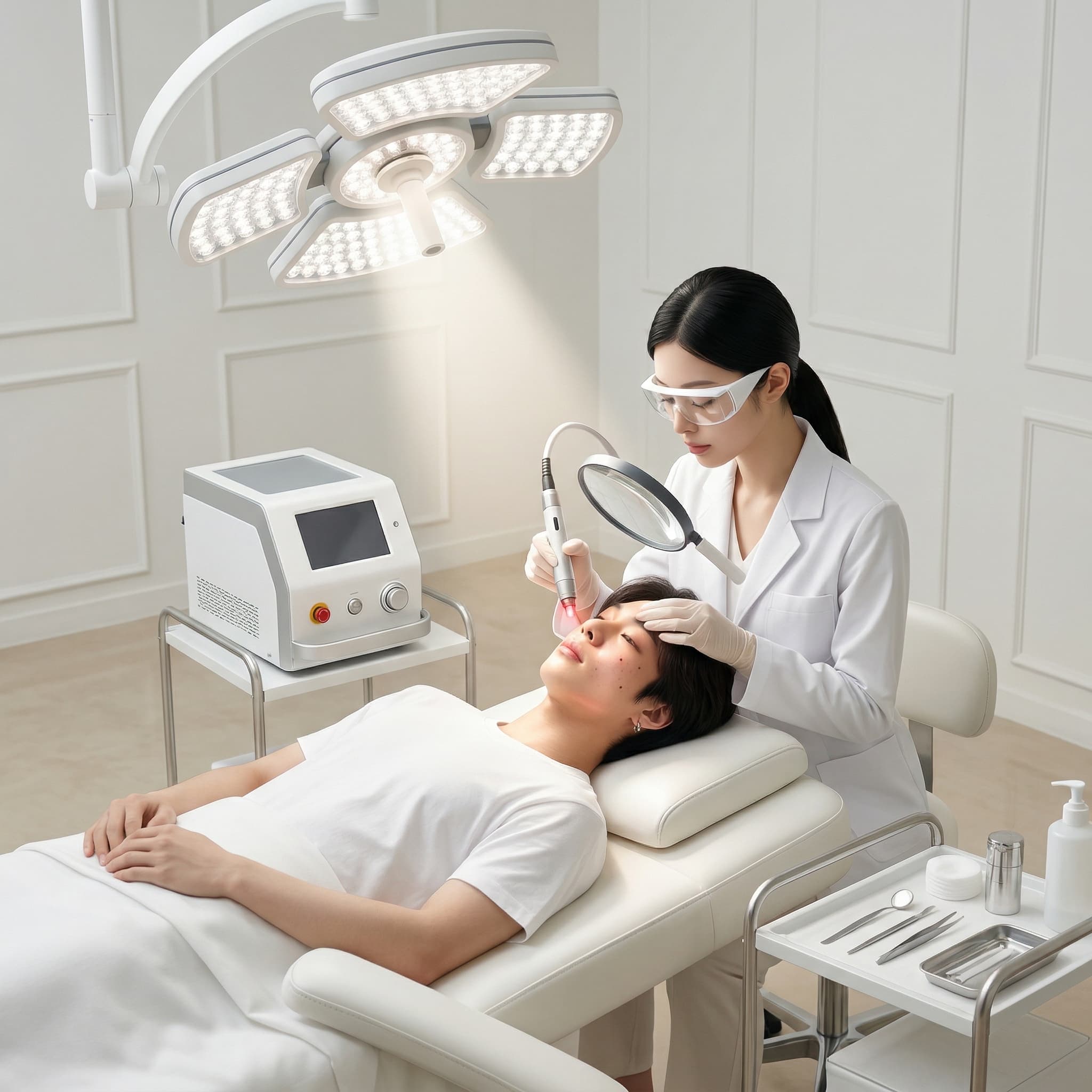 Customized Treatment