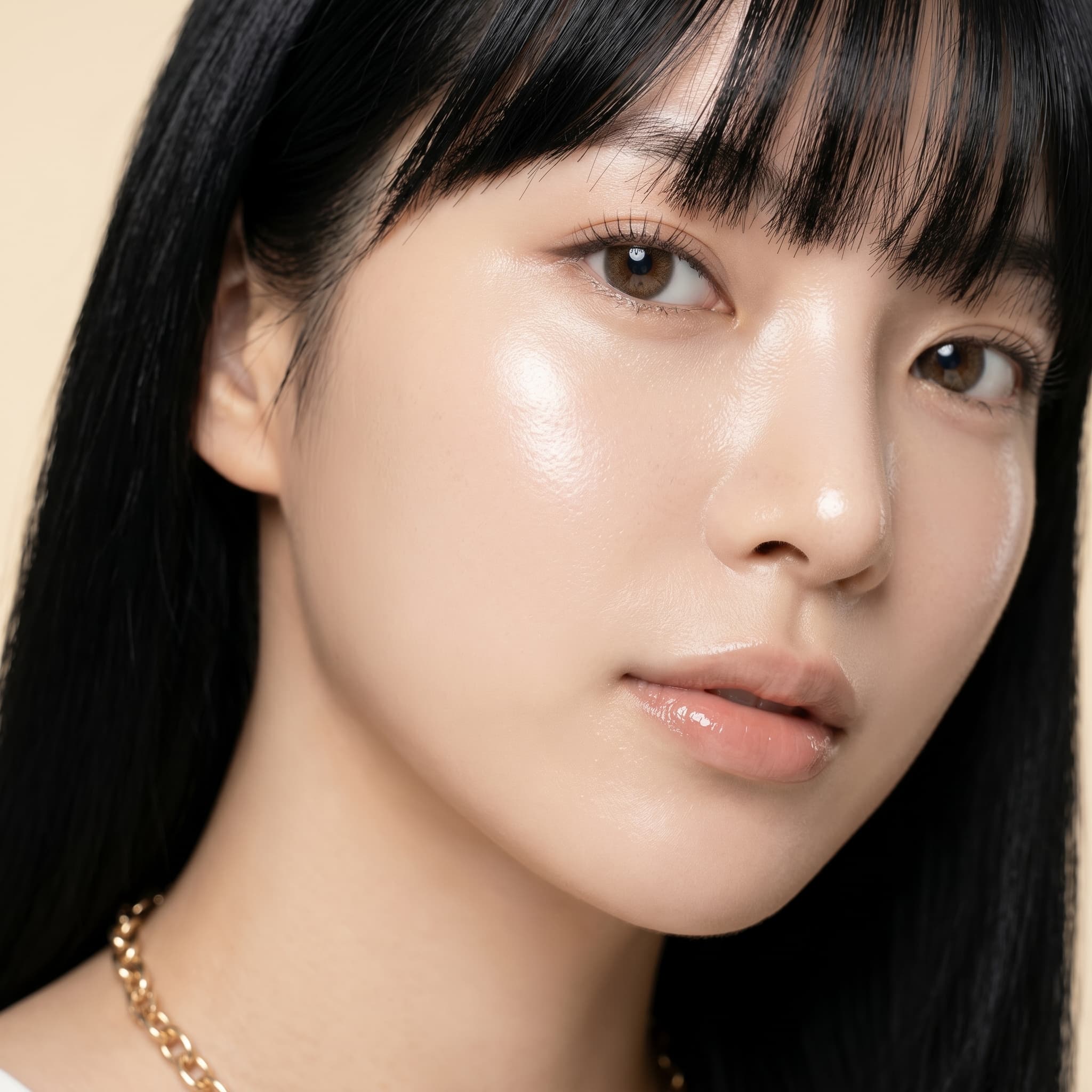즉시 볼륨 + 시간이 갈수록 단단해지는 피부