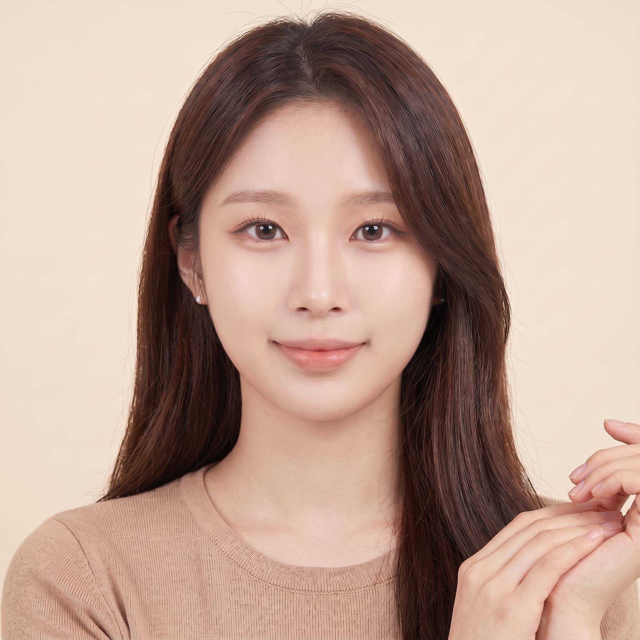 깊이별로 동시에 작용하는 치료