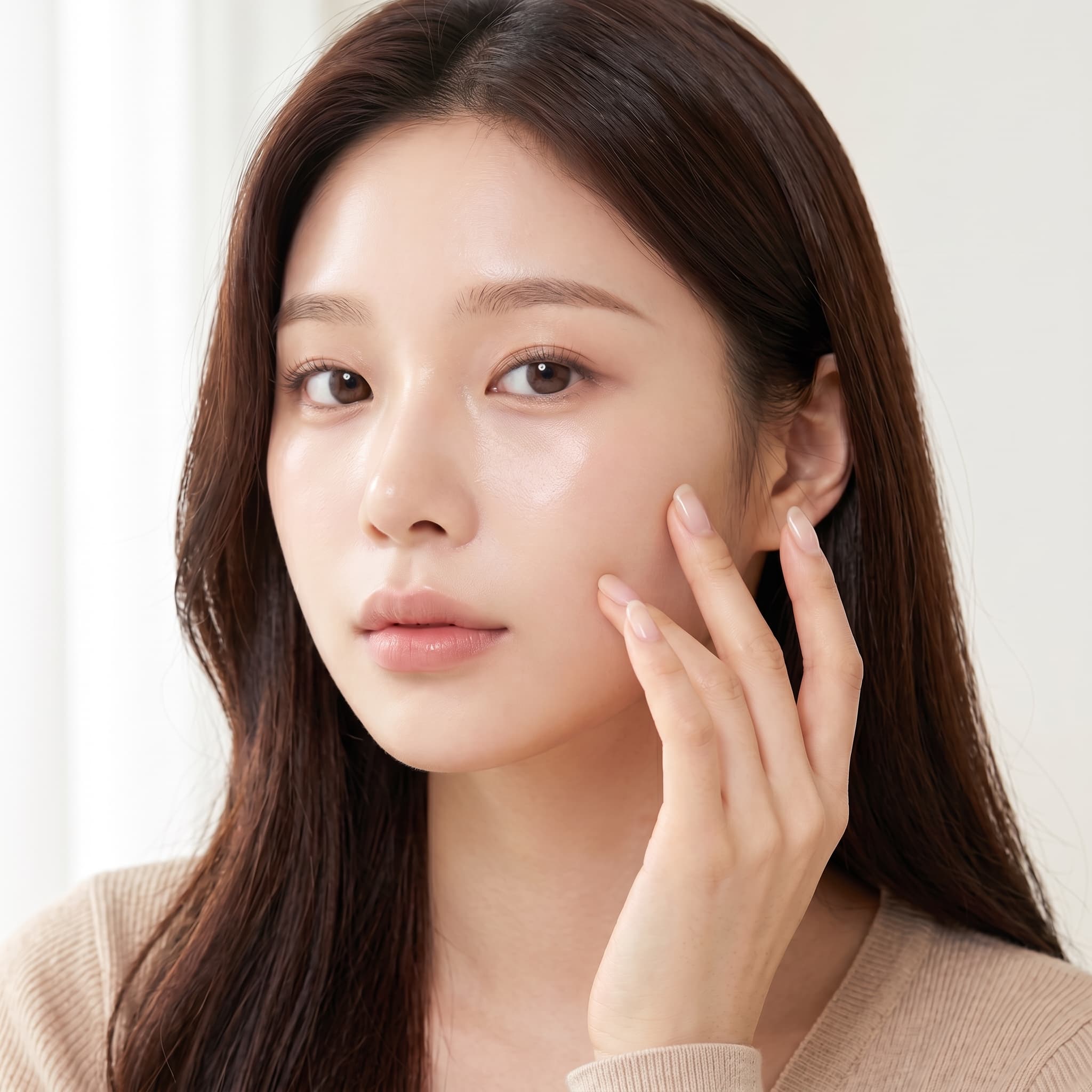 RF + 부스터 동시 흡수