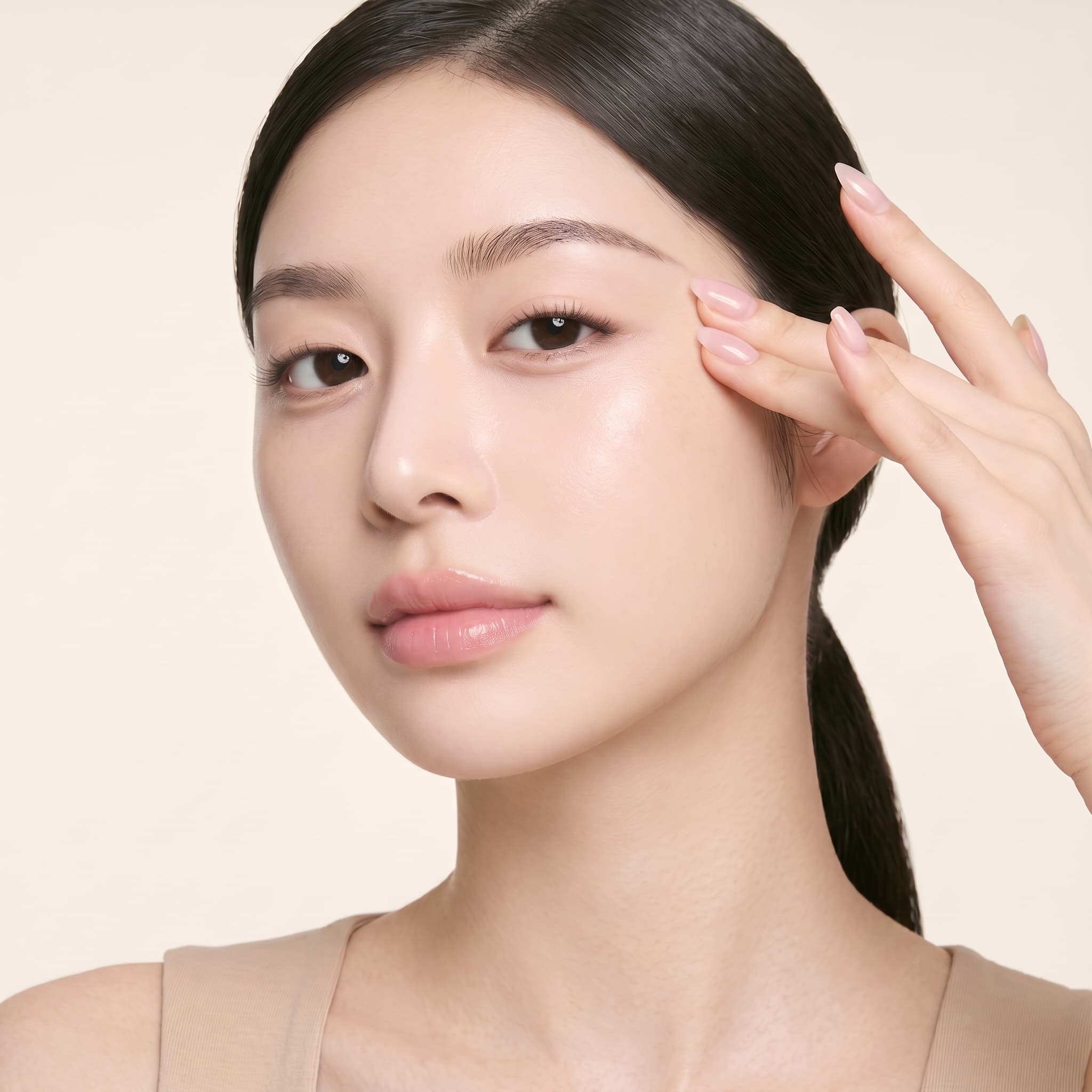 정밀 박피 레이저