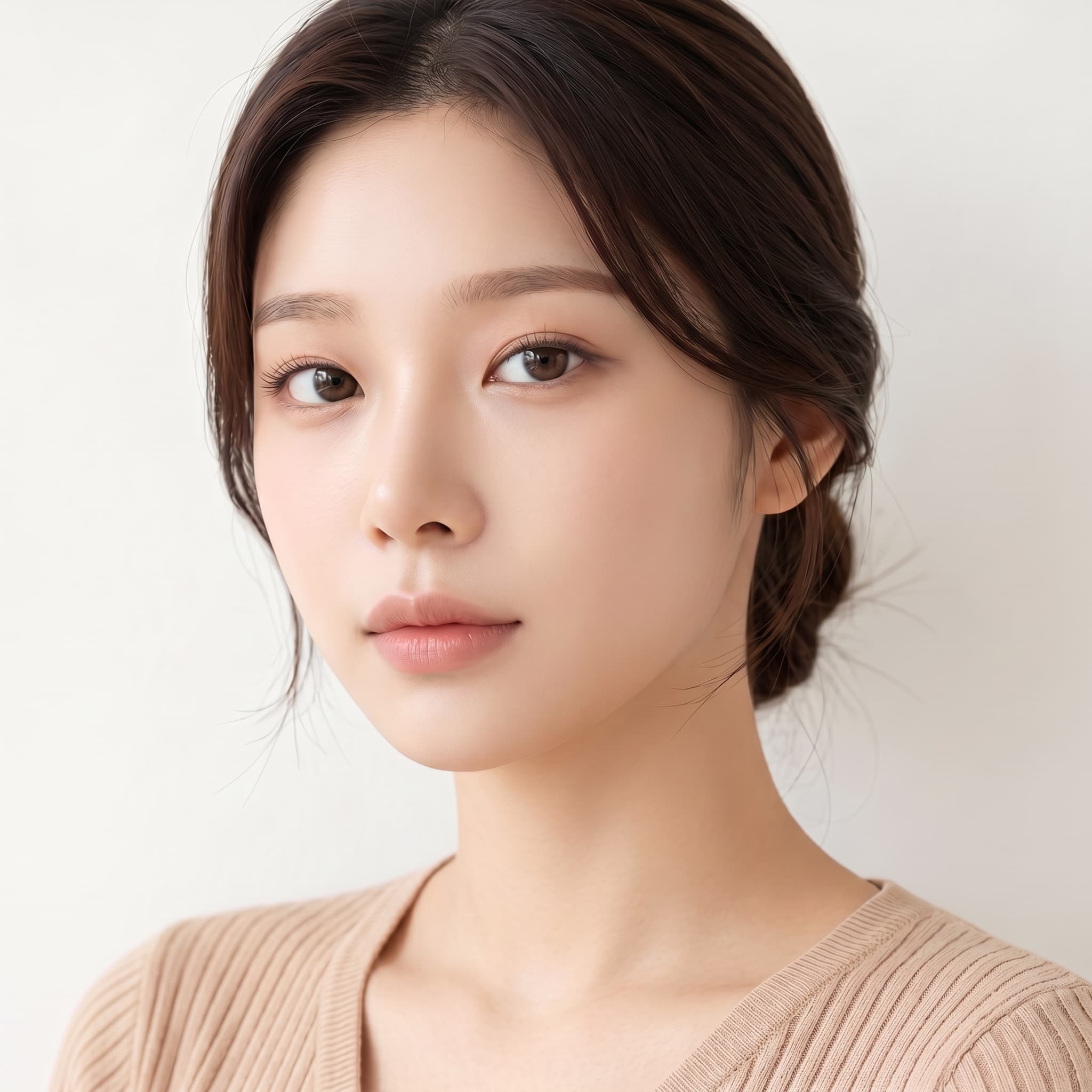 네오빔+아그네스 이중 접근