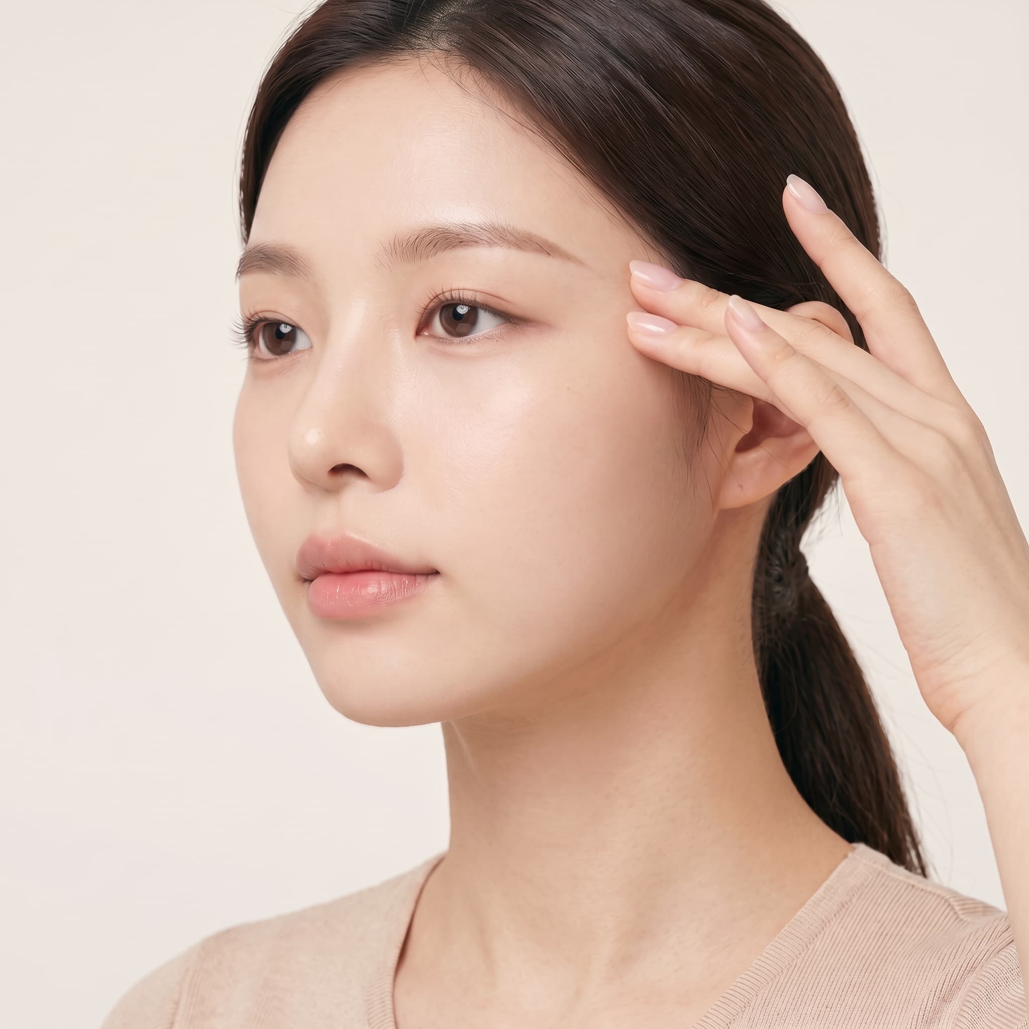 5가지 실 타입 맞춤 적용