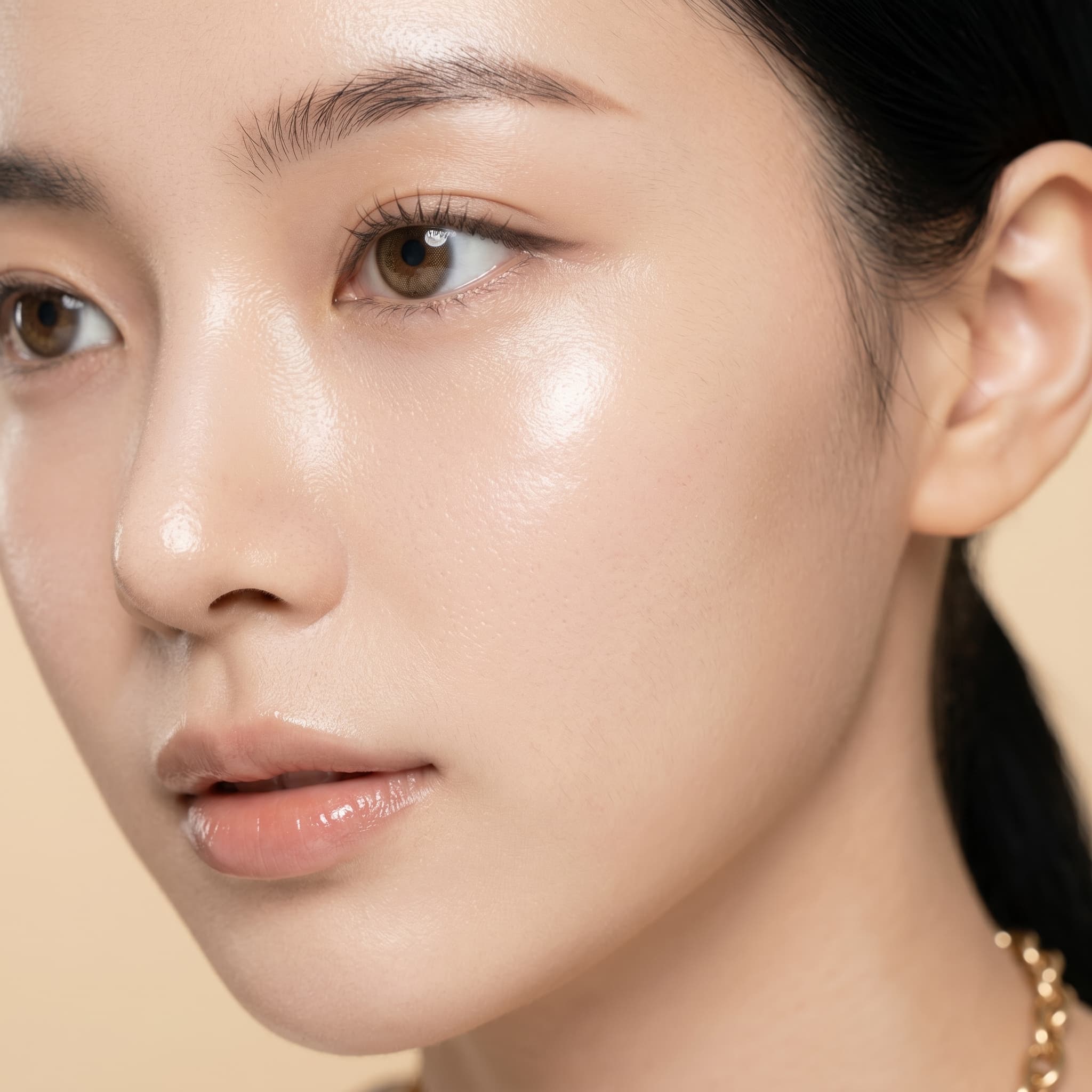 표면이 멀쩡한 회복감