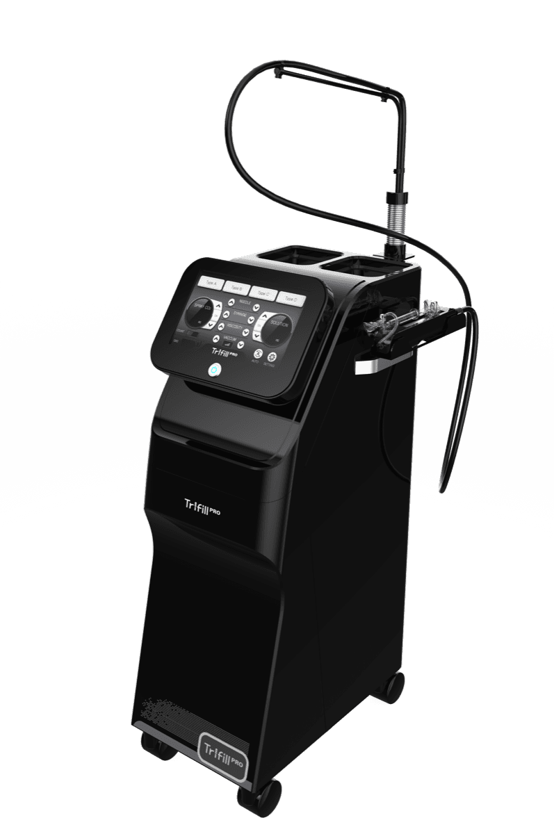 Trifill Pro