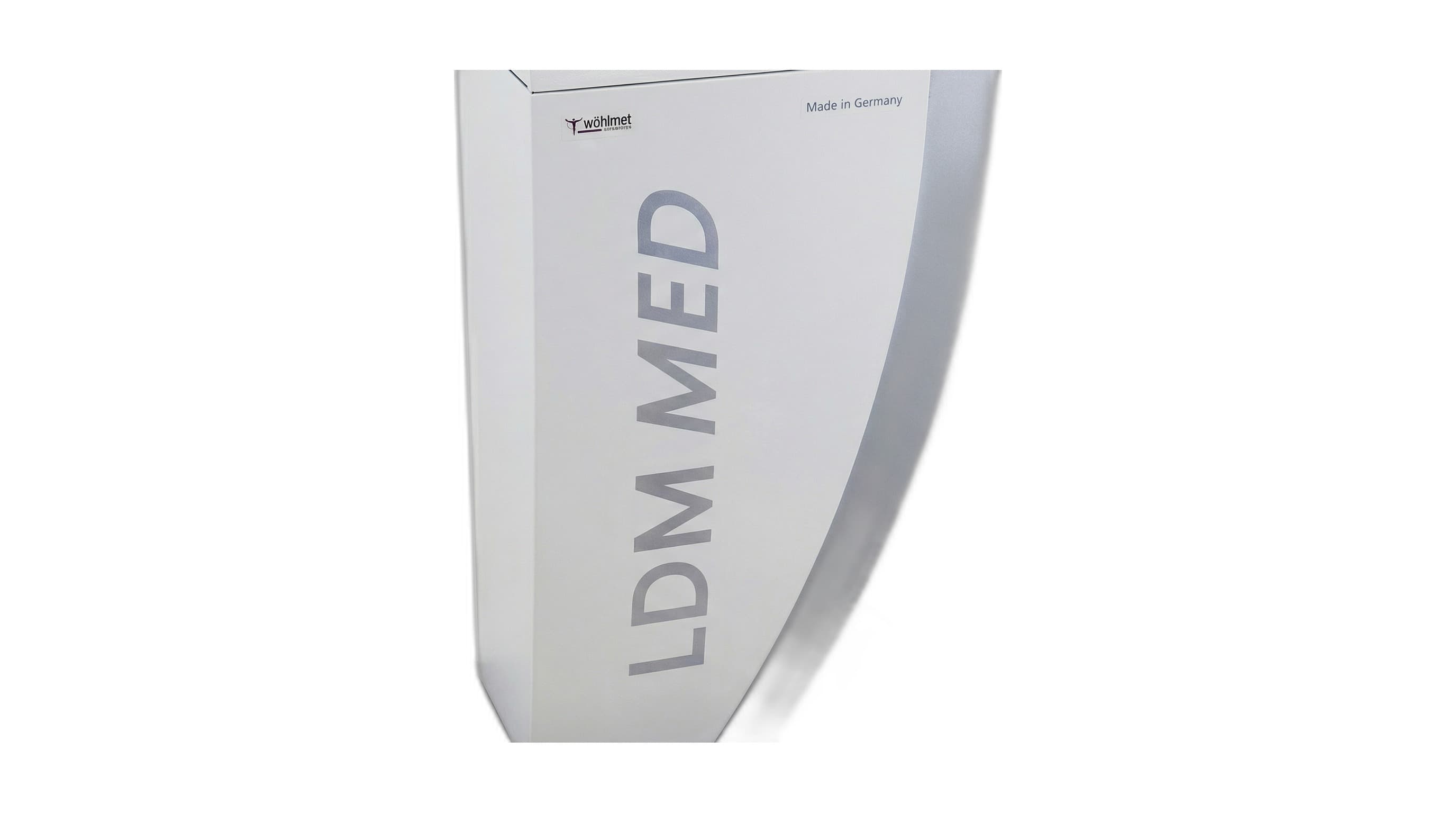 LDM-MED
