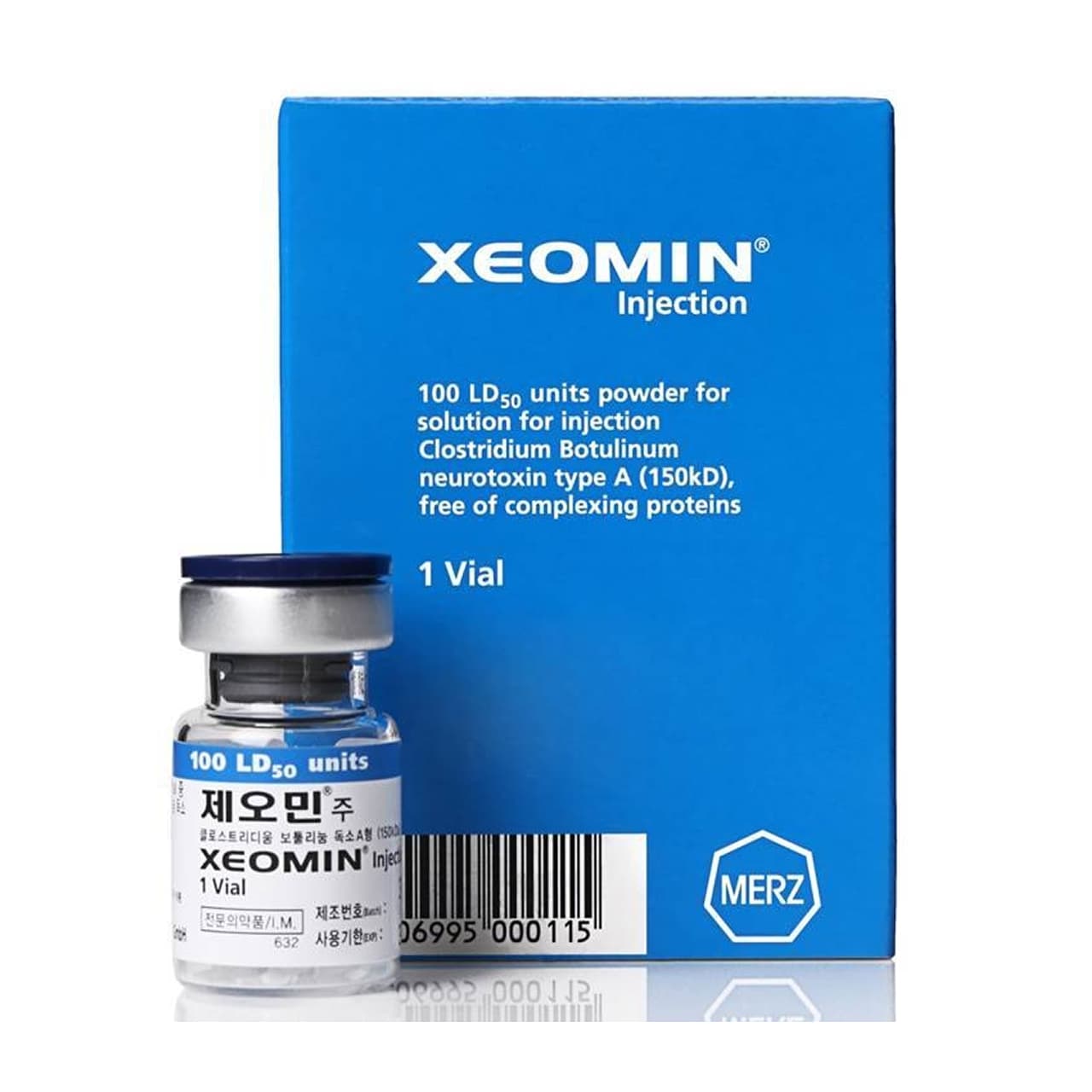Xeomin
